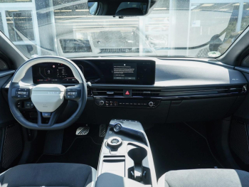 KIA EV6 84 kWh AWD GT-Line DriveWise HUD ACC 360°