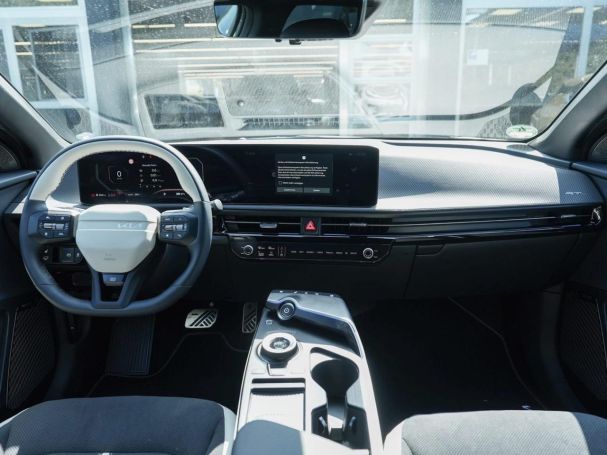 KIA EV6 84 kWh AWD GT-Line DriveWise HUD ACC 360°
