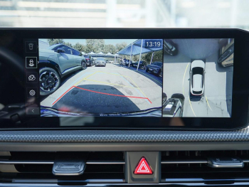 KIA EV6 84 kWh AWD GT-Line DriveWise HUD ACC 360°