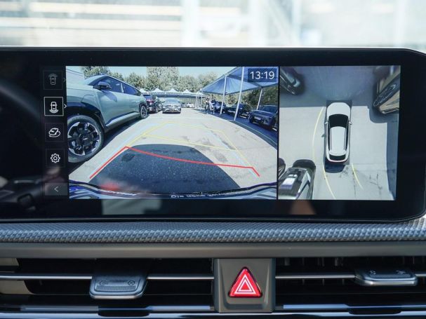KIA EV6 84 kWh AWD GT-Line DriveWise HUD ACC 360°