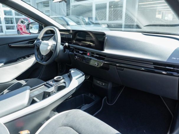 KIA EV6 84 kWh AWD GT-Line DriveWise HUD ACC 360°