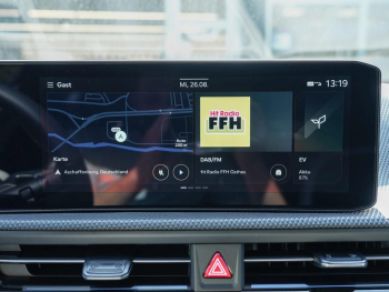 KIA EV6 84 kWh AWD GT-Line DriveWise HUD ACC 360°