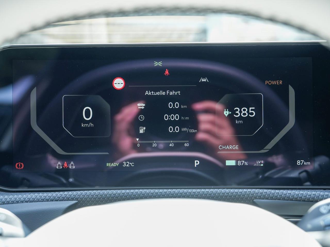 KIA EV6 84 kWh AWD GT-Line DriveWise HUD ACC 360°
