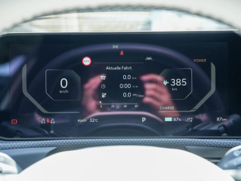 KIA EV6 84 kWh AWD GT-Line DriveWise HUD ACC 360°