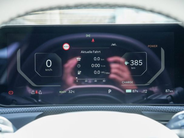 KIA EV6 84 kWh AWD GT-Line DriveWise HUD ACC 360°