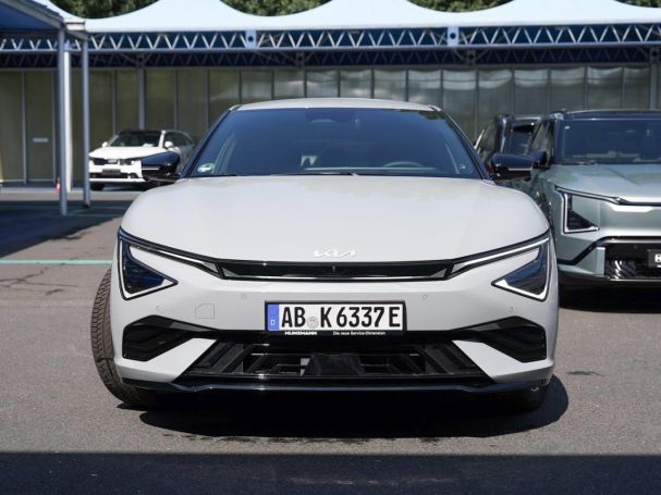 KIA EV6 84 kWh AWD GT-Line DriveWise HUD ACC 360°