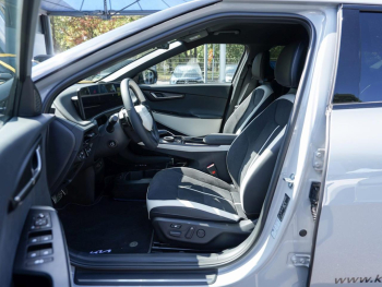KIA EV6 84 kWh AWD GT-Line DriveWise HUD ACC 360°