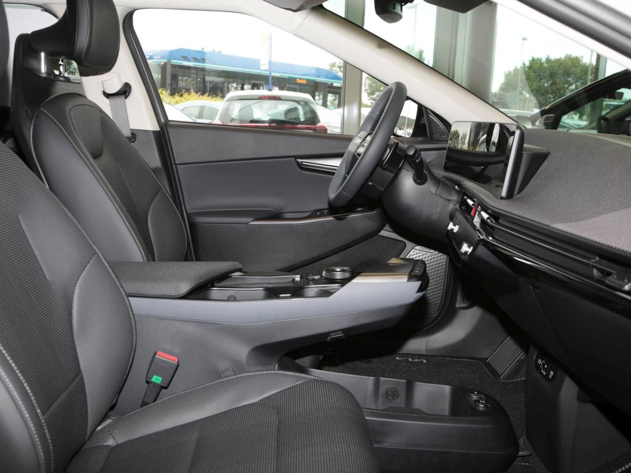 KIA EV6 84 kWh Earth Navi HeadUp Memory SoundP 360°