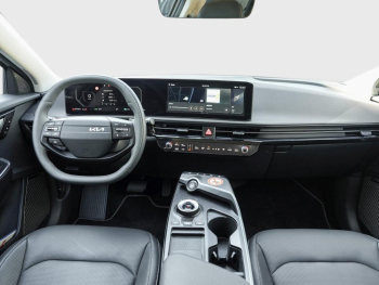 KIA EV6 84 kWh Earth DriveWise Sound-P Head-Up 360°