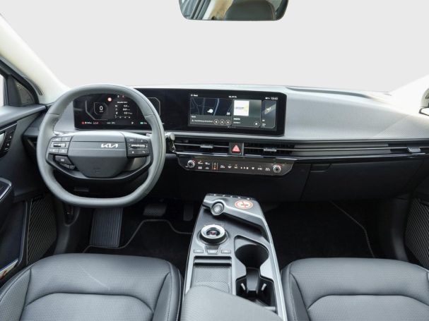 KIA EV6 84 kWh Earth DriveWise Sound-P Head-Up 360°