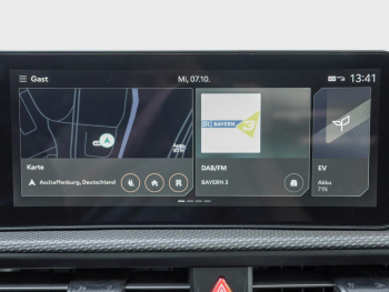 KIA EV6 84 kWh Earth DriveWise Sound-P Head-Up 360°
