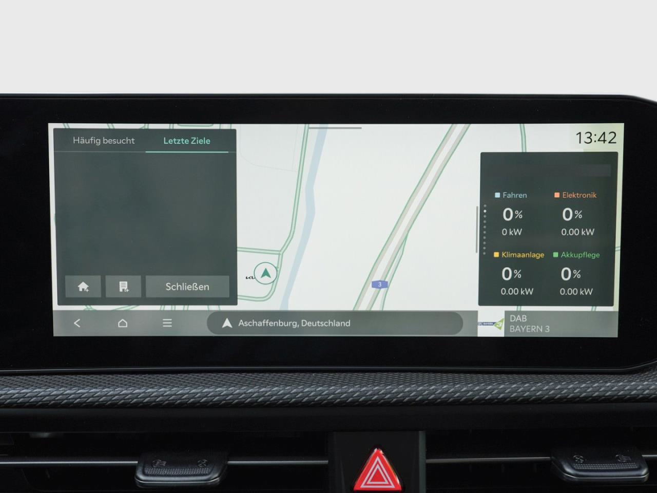 KIA EV6 84 kWh Earth DriveWise Sound-P Head-Up 360°