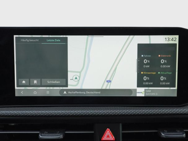 KIA EV6 84 kWh Earth DriveWise Sound-P Head-Up 360°