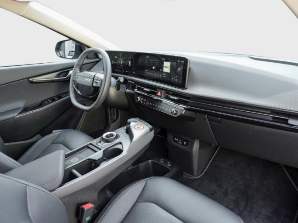 KIA EV6 84 kWh Earth DriveWise Sound-P Head-Up 360°