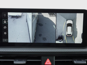 KIA EV6 84 kWh Earth DriveWise Sound-P Head-Up 360°