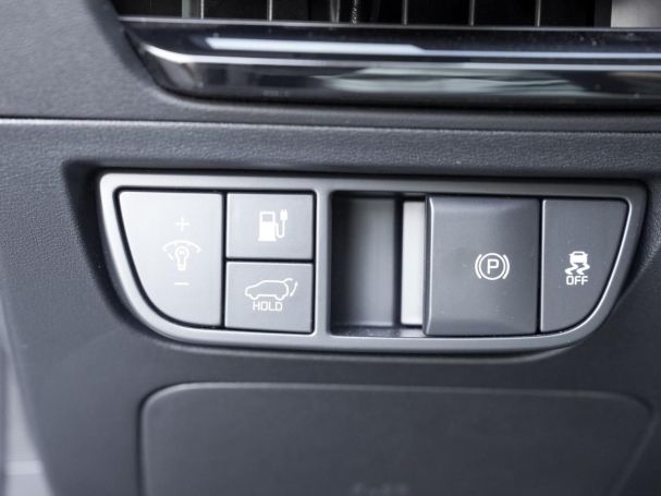 KIA EV6 84 kWh Earth DriveWise Sound-P Head-Up 360°