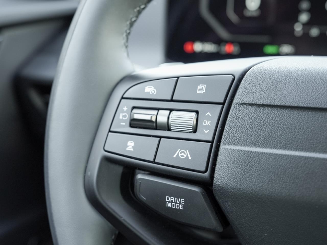 KIA EV6 84 kWh Earth DriveWise Sound-P Head-Up 360°