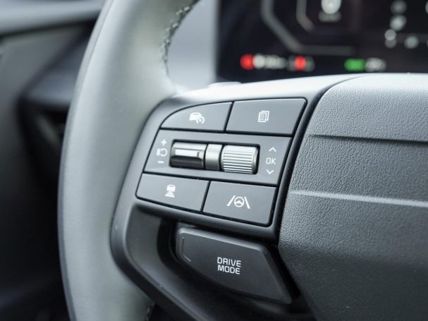 KIA EV6 84 kWh Earth DriveWise Sound-P Head-Up 360°