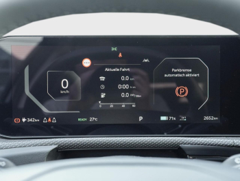 KIA EV6 84 kWh Earth DriveWise Sound-P Head-Up 360°