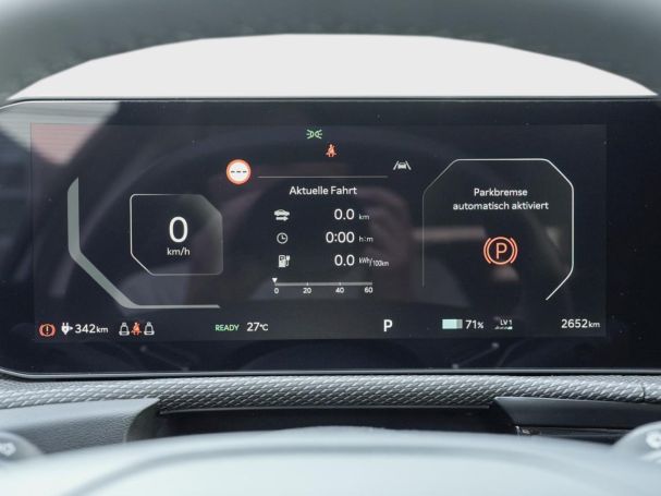 KIA EV6 84 kWh Earth DriveWise Sound-P Head-Up 360°
