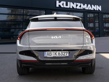 KIA EV6 84 kWh Earth DriveWise Sound-P Head-Up 360°