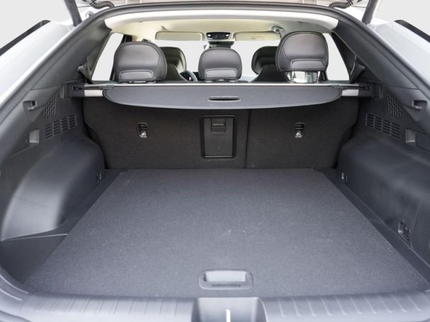 KIA EV6 84 kWh Earth DriveWise Sound-P Head-Up 360°