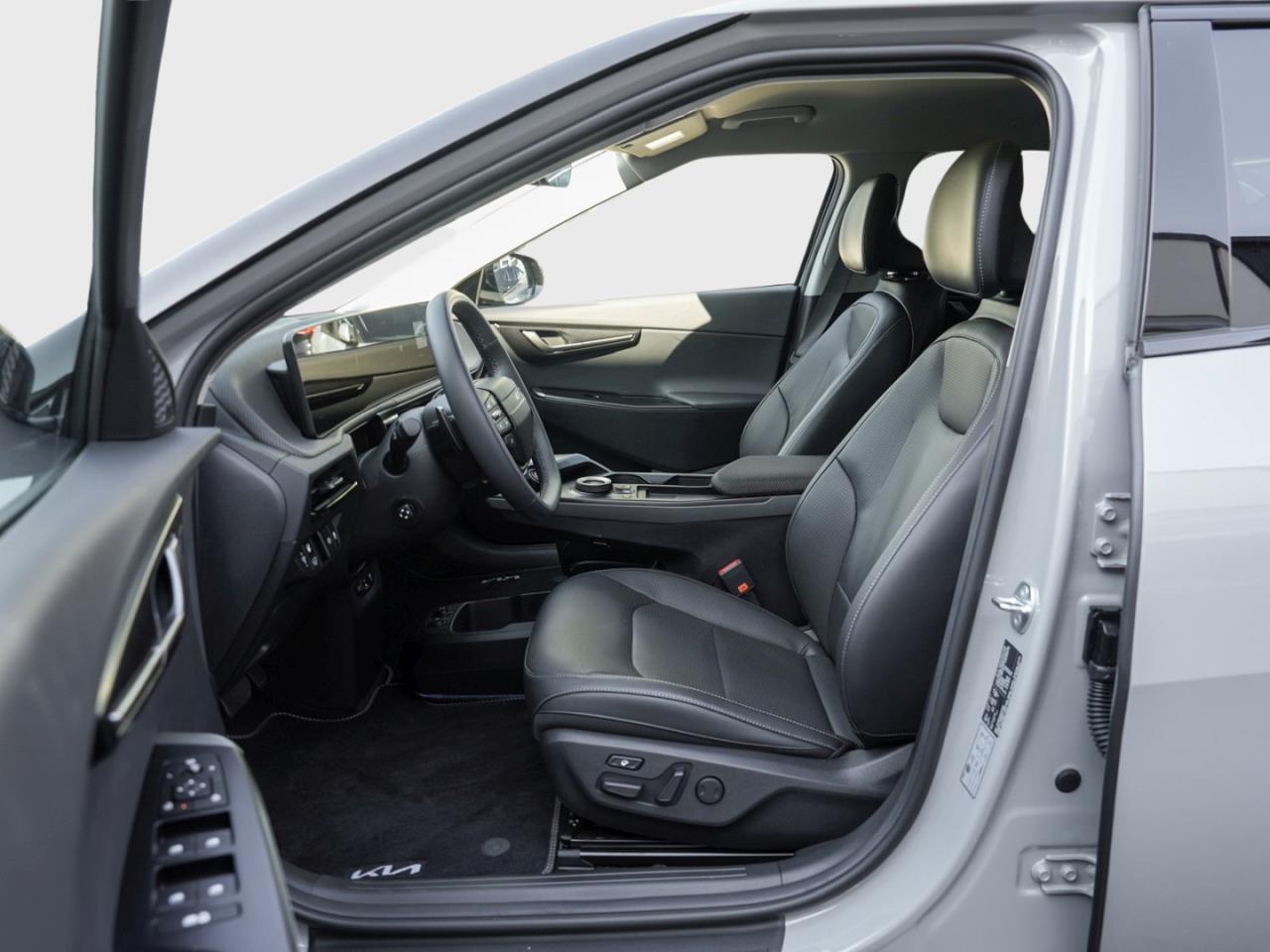 KIA EV6 84 kWh Earth DriveWise Sound-P Head-Up 360°