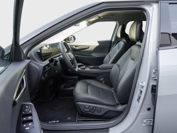 KIA EV6 84 kWh Earth DriveWise Sound-P Head-Up 360°