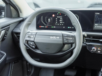 KIA EV6 84 kWh Earth DriveWise Sound-P Head-Up 360°