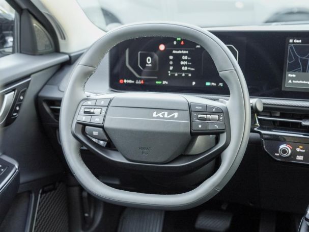 KIA EV6 84 kWh Earth DriveWise Sound-P Head-Up 360°