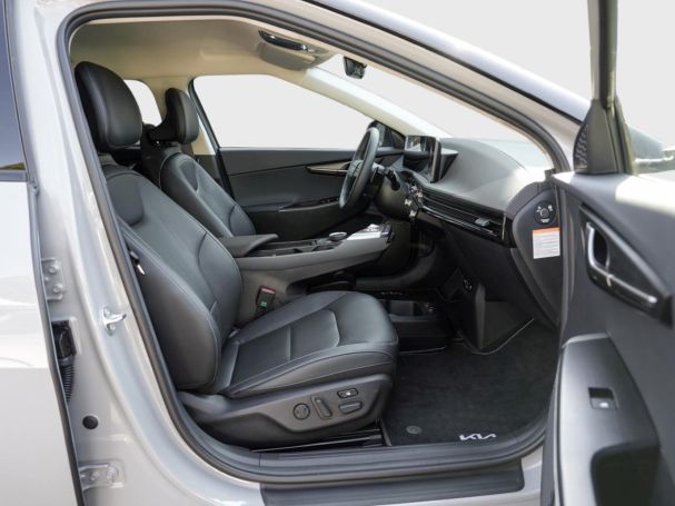 KIA EV6 84 kWh Earth DriveWise Sound-P Head-Up 360°