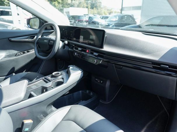 KIA EV6 84 kWh Earth DriveWise Sound-P Head-Up 360°