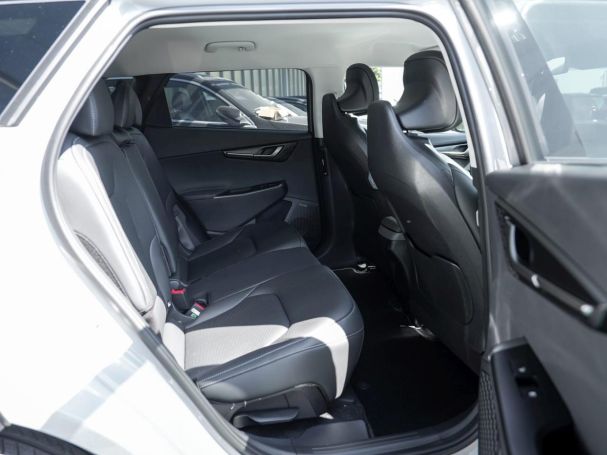 KIA EV6 84 kWh Earth DriveWise Sound-P Head-Up 360°