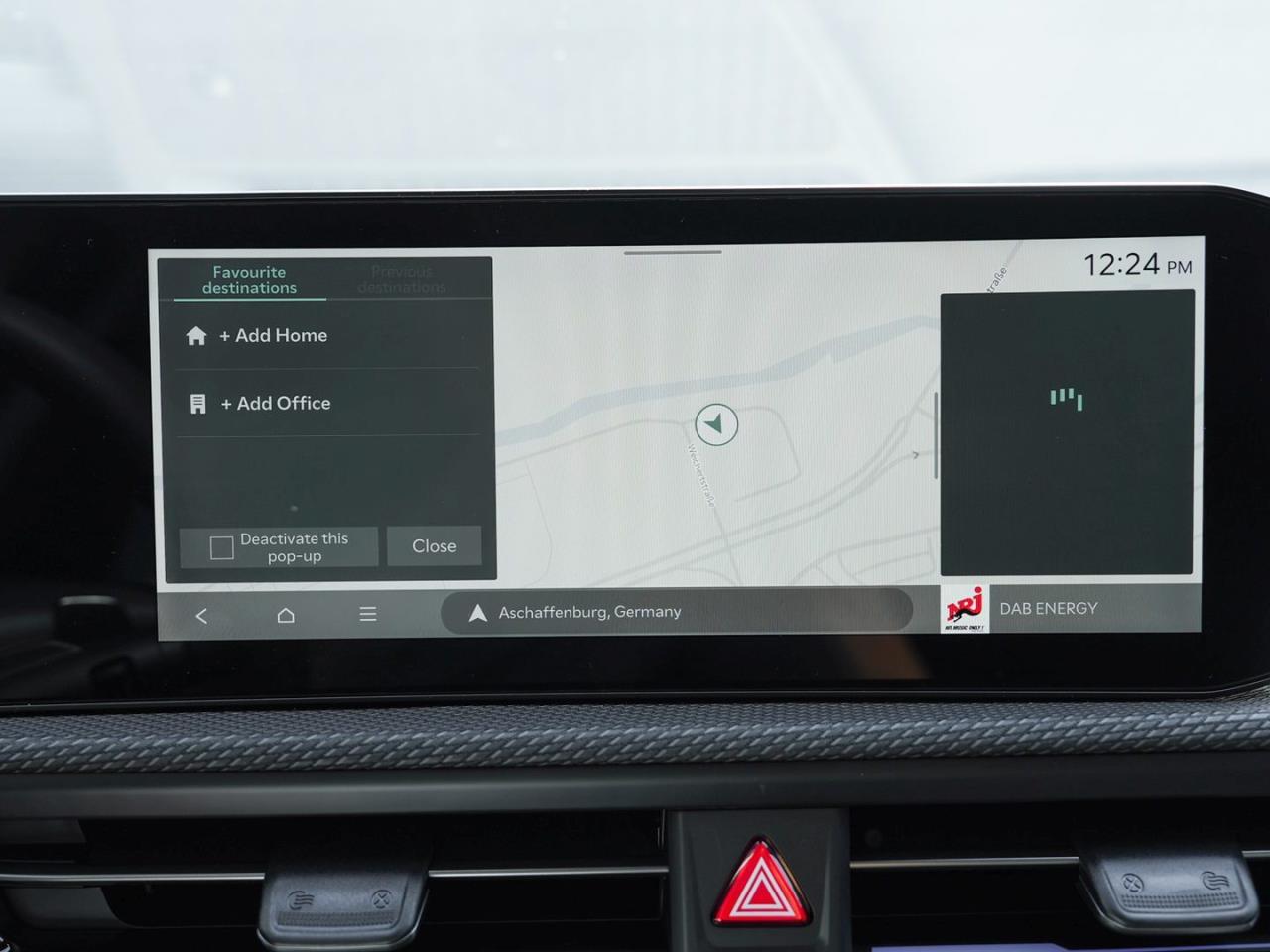 KIA EV6 84 kWh Earth DriveWise Sound-P Head-Up 360°