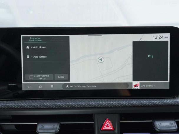 KIA EV6 84 kWh Earth DriveWise Sound-P Head-Up 360°