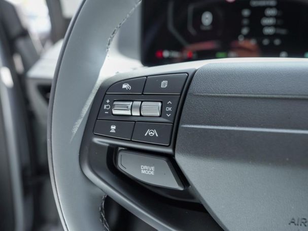 KIA EV6 84 kWh Earth DriveWise Sound-P Head-Up 360°