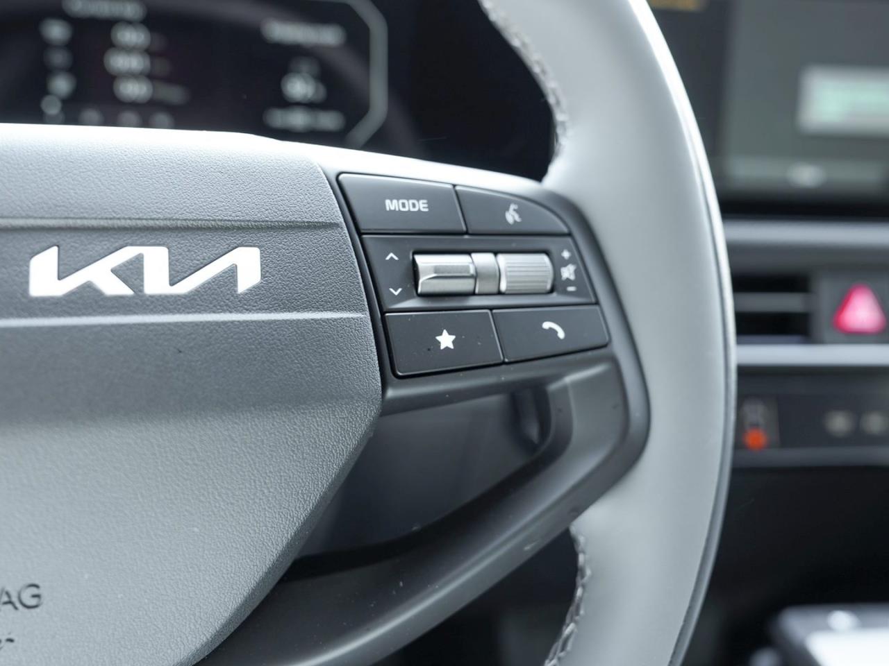 KIA EV6 84 kWh Earth DriveWise Sound-P Head-Up 360°