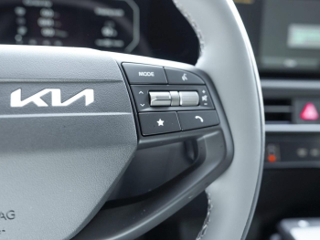 KIA EV6 84 kWh Earth DriveWise Sound-P Head-Up 360°