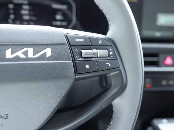 KIA EV6 84 kWh Earth DriveWise Sound-P Head-Up 360°