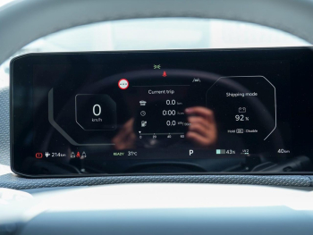 KIA EV6 84 kWh Earth DriveWise Sound-P Head-Up 360°