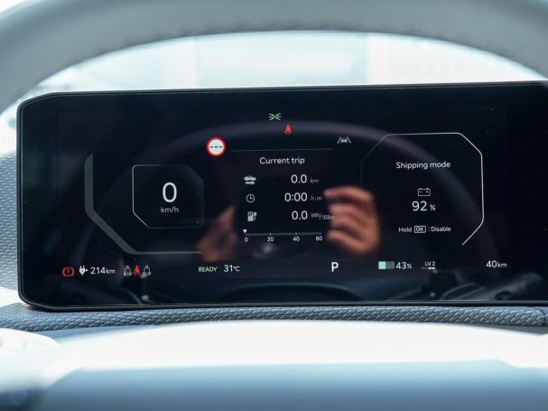 KIA EV6 84 kWh Earth DriveWise Sound-P Head-Up 360°