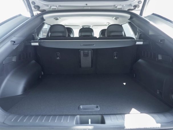 KIA EV6 84 kWh Earth DriveWise Sound-P Head-Up 360°
