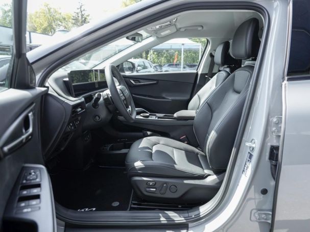KIA EV6 84 kWh Earth DriveWise Sound-P Head-Up 360°