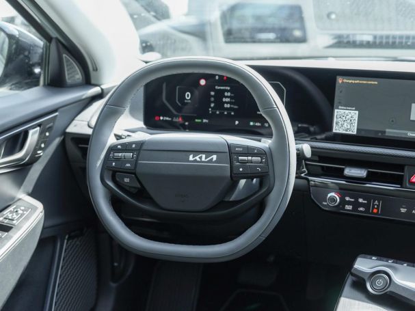 KIA EV6 84 kWh Earth DriveWise Sound-P Head-Up 360°