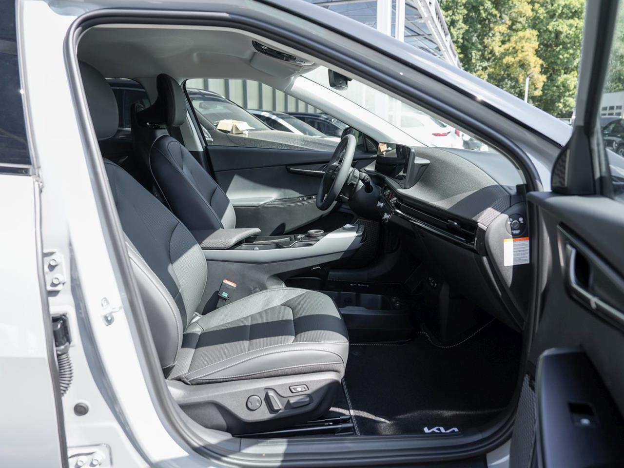KIA EV6 84 kWh Earth DriveWise Sound-P Head-Up 360°