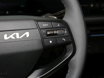 KIA EV6 84 kWh Earth Navi Memory 360°-Kamera ACC