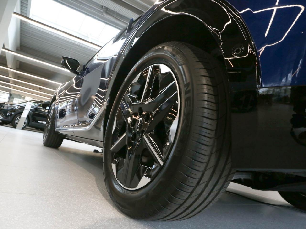 KIA EV6 84 kWh Earth Navi Memory 360°-Kamera ACC