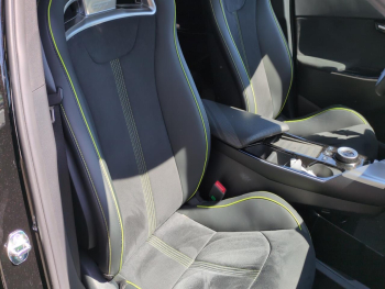 KIA EV6 Elektro 77,4 kWh GT 4WD Standhzg HeadUp ACC