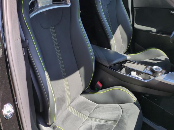 KIA EV6 Elektro 77,4 kWh GT 4WD Standhzg HeadUp ACC