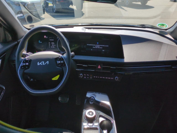 KIA EV6 Elektro 77,4 kWh GT 4WD Standhzg HeadUp ACC